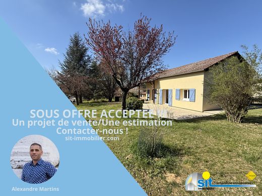 Villa in Chonas-l'Amballan, Isère