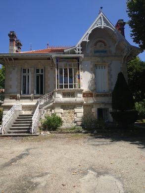 Villa in Arcachon, Gironde