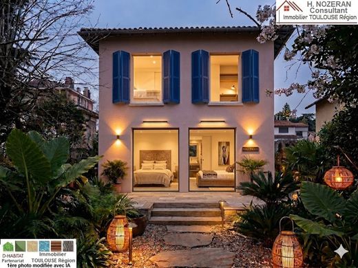 Luxury home in Toulouse, Upper Garonne