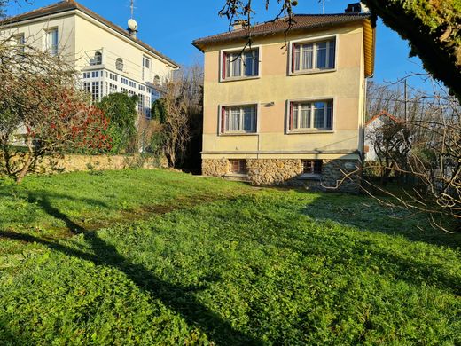 豪宅  Bièvres, Essonne