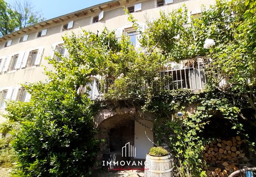 Luxury home in Camarès, Aveyron