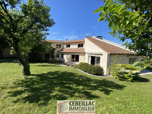 Luxury home in Chamalières, Puy-de-Dôme