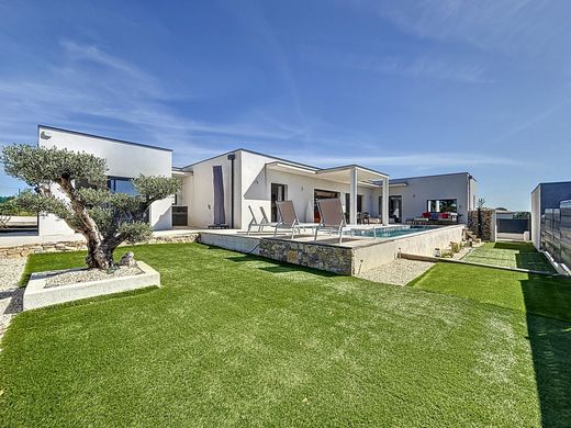 Villa - Nîmes, Gard