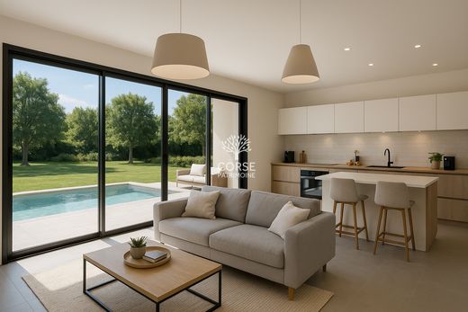 Villa in Ghisonaccia, Upper Corsica