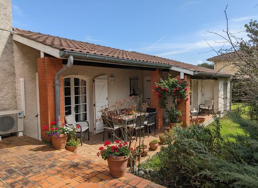 Maison de luxe à Saint-Jean, Haute-Garonne