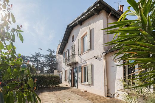 Casa de lujo en Lyon, Ródano