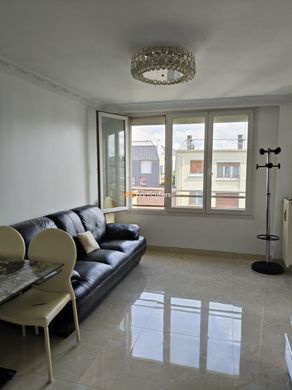 Piso / Apartamento en Pantin, Sena Saint Denis