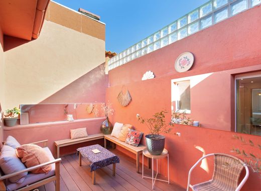 Daire Saint-Raphaël, Var