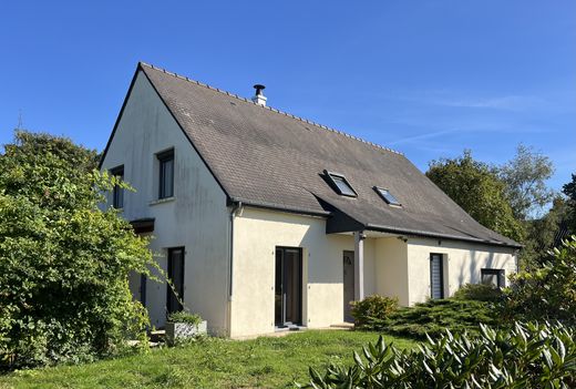 Luxe woning in Betton, Ille-et-Vilaine