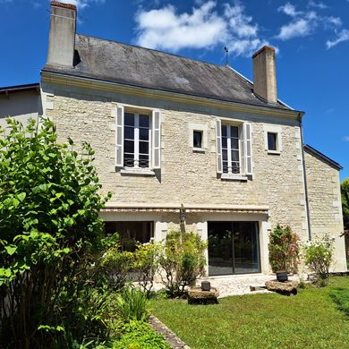 Luxury home in Loudun, Vienne