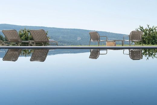 Maison de luxe à Forcalquier, Alpes-de-Haute-Provence