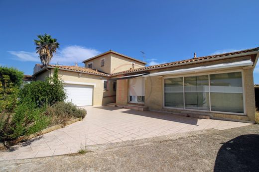 Luxe woning in Pérols, Hérault