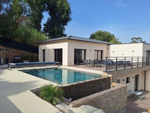 Villa in Afa, South Corsica