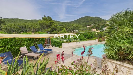 Villa in Carqueiranne, Var