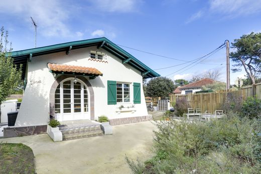 Luxury home in Soorts, Landes