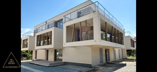 Appartamento a Mittelhausbergen, Basso Reno