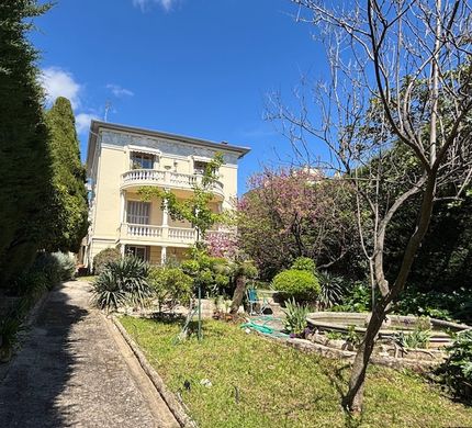 Appartement in Nice, Alpes-Maritimes