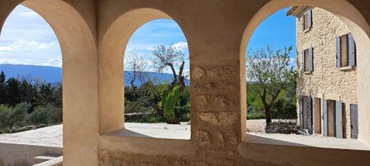 ‏בתי יוקרה ב  Gordes, Vaucluse