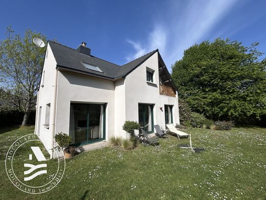 Luxus-Haus in Locmariaquer, Morbihan