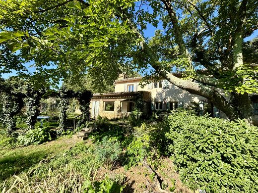 Luksusowy dom w Grignan, Drôme