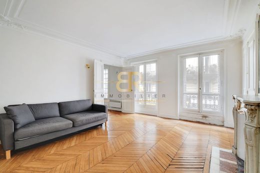 Piso / Apartamento en Canal Saint Martin, Château d’Eau, Porte Saint-Denis, Paris