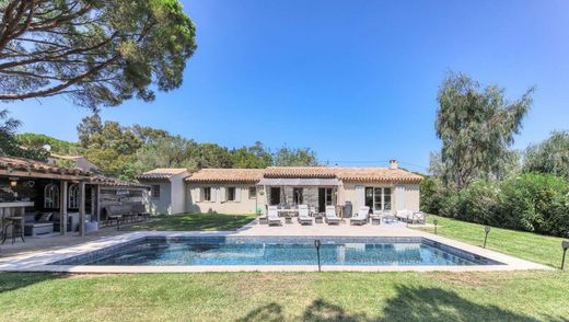 Villa - Ramatuelle, Var