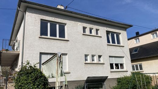 Maison de luxe à Vendenheim, Bas-Rhin