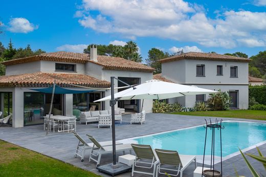 Villa in Mougins, Alpes-Maritimes