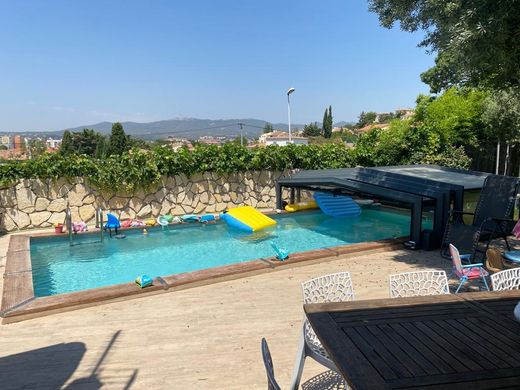 Villa Marsilya, Bouches-du-Rhône