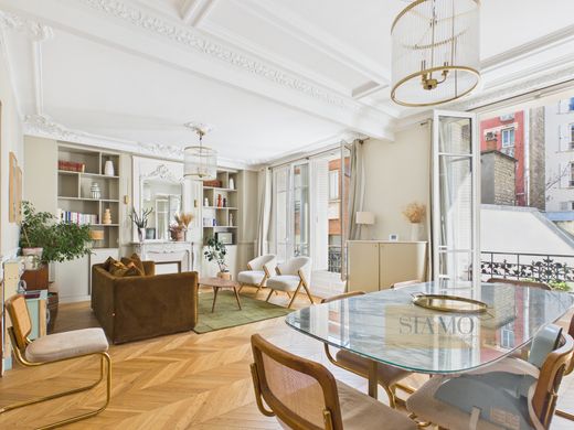 Apartment in Vincennes, Val-de-Marne