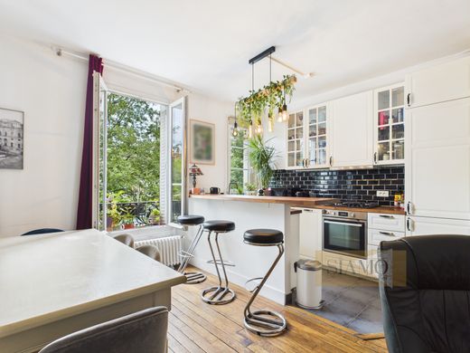 Apartment in Vincennes, Val-de-Marne