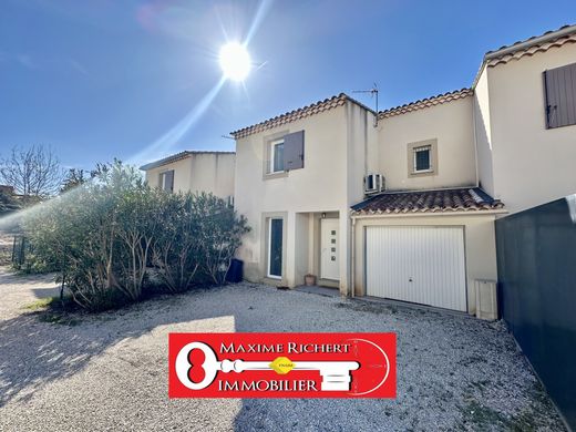 Villa in Maussane-les-Alpilles, Bouches-du-Rhône