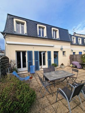 호화 저택 / Mantes-la-Jolie, Yvelines