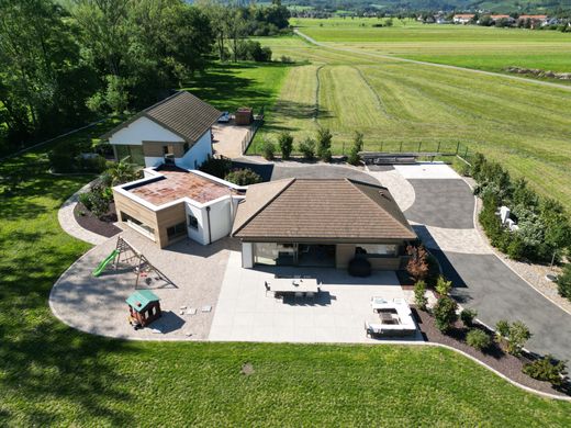 Элитный дом, Soultz-Haut-Rhin, Haut-Rhin