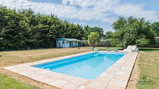 Luxury home in Challans, Vendée