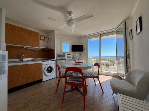 Appartement à Le Barcarès, Pyrénées-Orientales