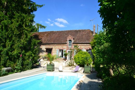 豪宅  Bray-sur-Seine, Seine-et-Marne