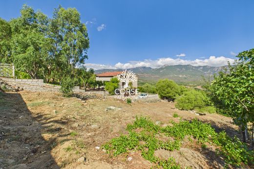 Luxe woning in Sotta, South Corsica