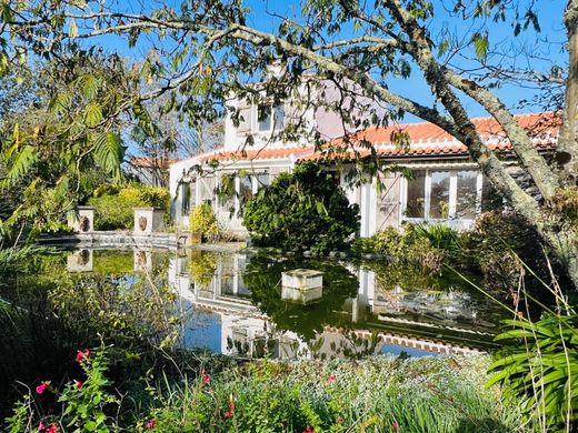 Элитный дом, Les Sables-d'Olonne, Vendée