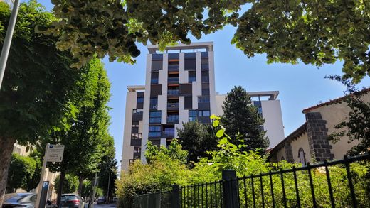 Appartement à Clermont-Ferrand, Puy-de-Dôme