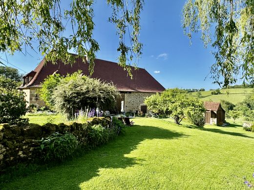 Maison de luxe à Paray-le-Monial, Saône-et-Loire