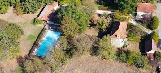 Casa de luxo - Ambeyrac, Aveyron