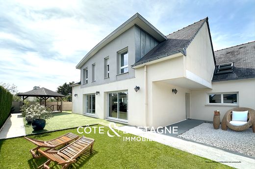 Casa de luxo - Crach, Morbihan