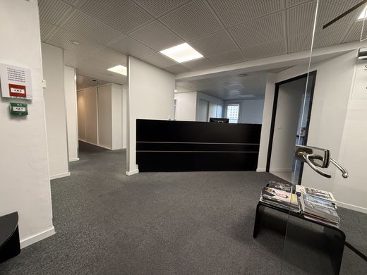 Office in Chamalières, Puy-de-Dôme