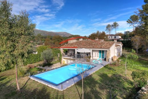 Villa a Roquefort-les-Pins, Alpi Marittime