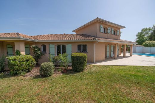 Casa de lujo en Le Teich, Gironda