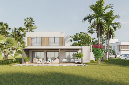 Πολυτελή κατοικία σε Baie-Mahault, Guadeloupe