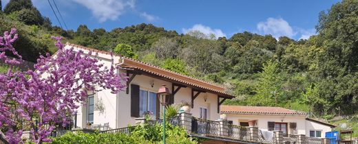 豪宅  Bisinao, South Corsica