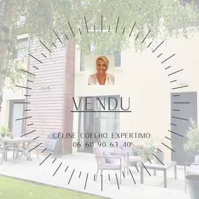 Luxury home in Saclay, Essonne