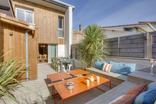 Villa in Seignosse, Landes